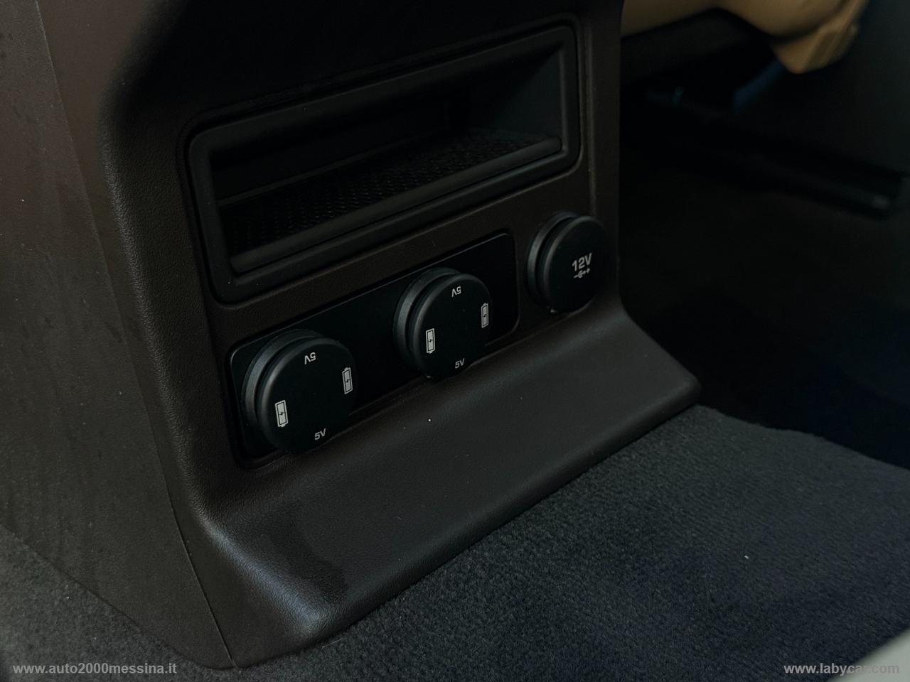 JAGUAR F-Pace 2.0 D 180 CV AWD aut. Prestige