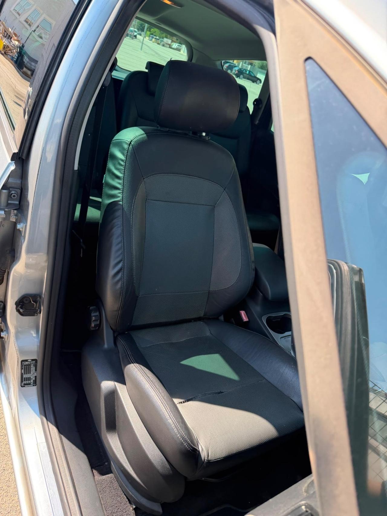 Ford S-Max TDCi Titanium 68000 KM