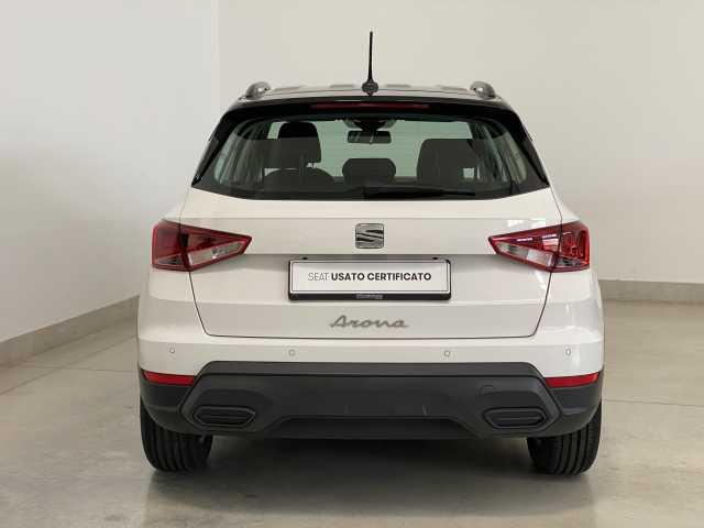 SEAT Arona 1.0 TGI Style