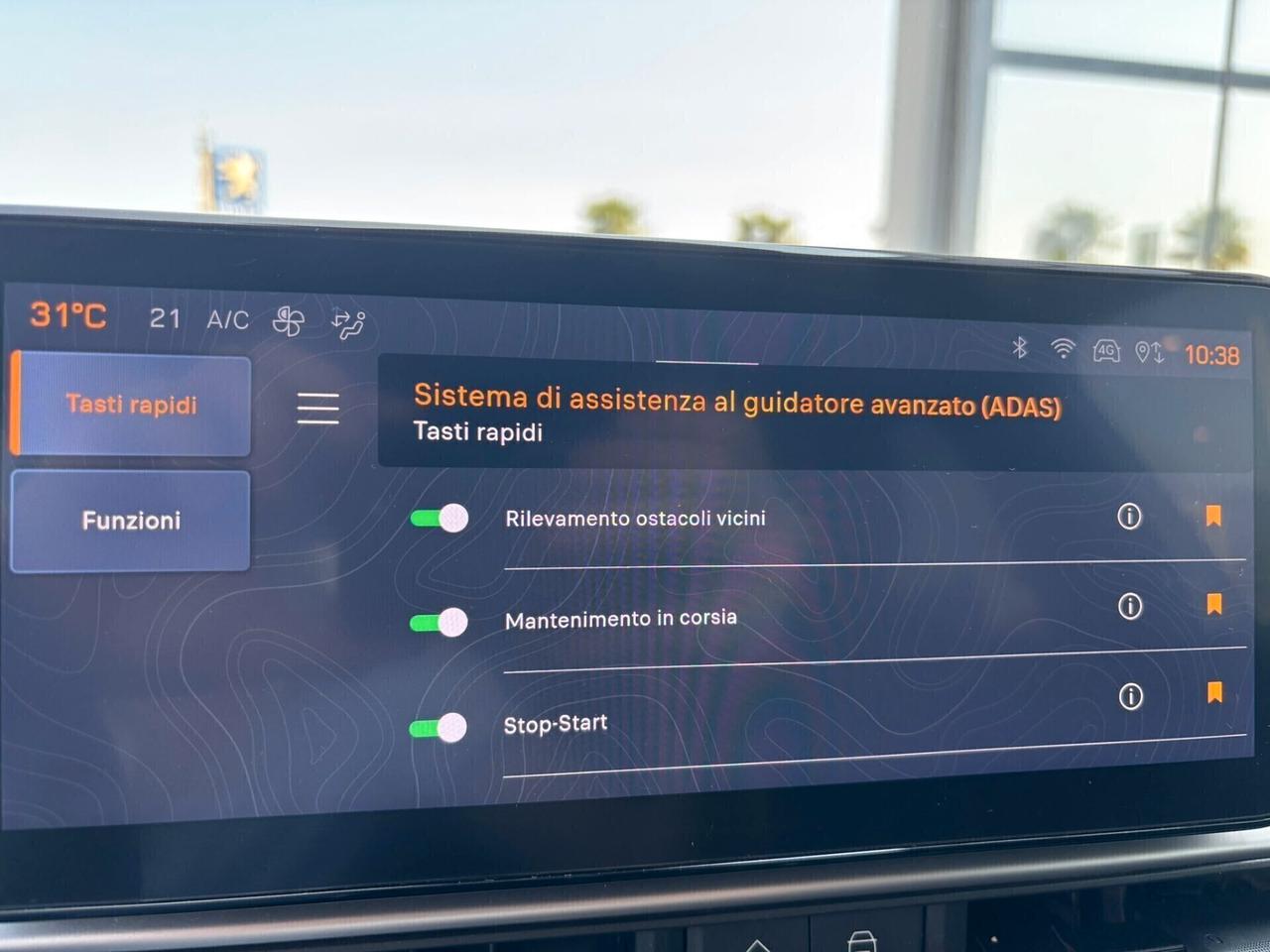 Jeep Avenger SUMMIT 1.2 Turbo 100 CV SPOTICAR