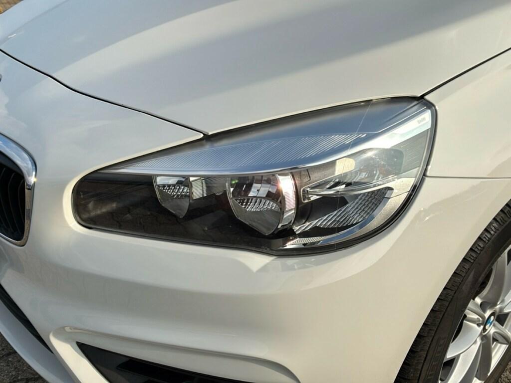 BMW Serie 2 Active Tourer 216 d Advantage Auto