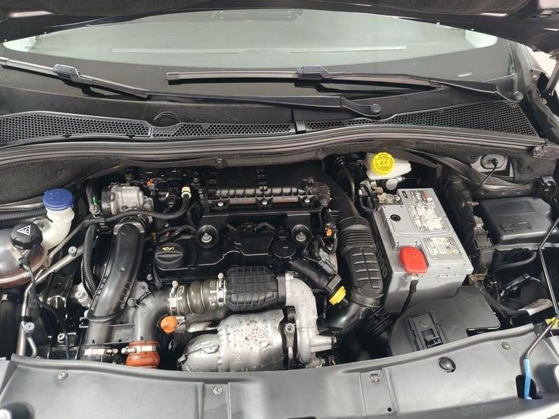 Peugeot 2008 BlueHDi 75 Active