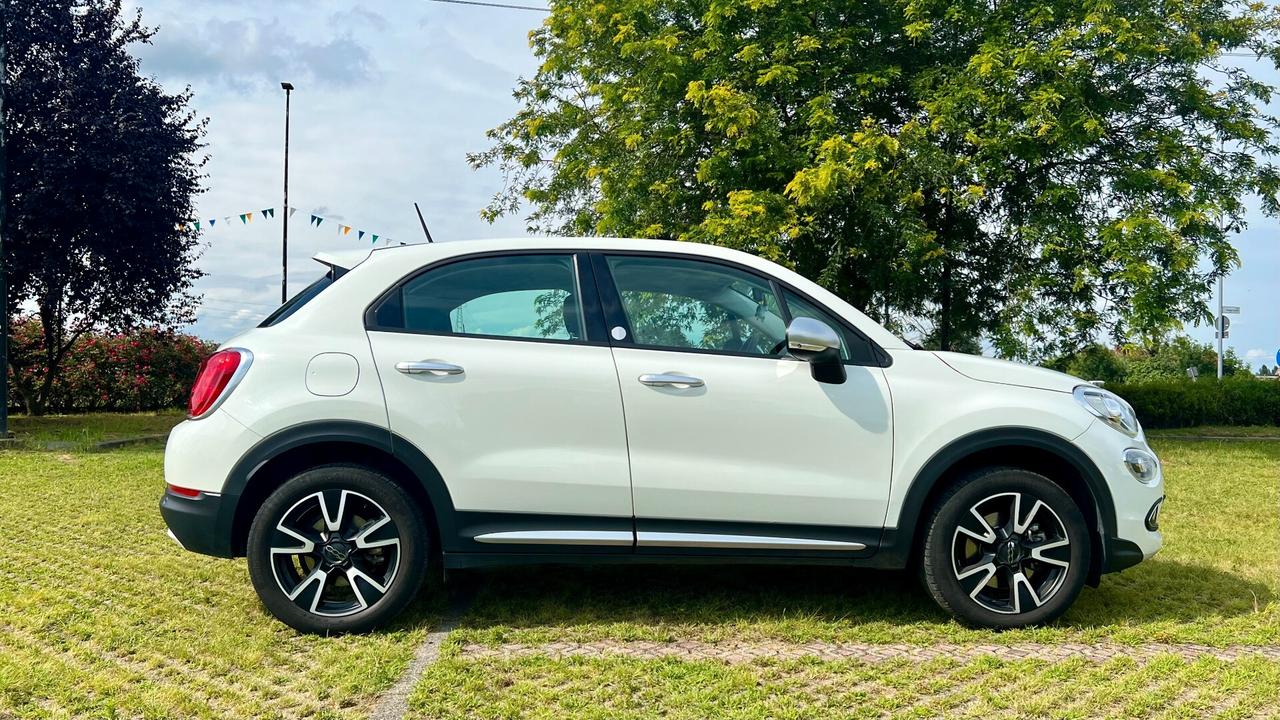 Fiat 500X 1.6 E-Torq 110 CV Mirror GPL *NESSUN VINCOLO