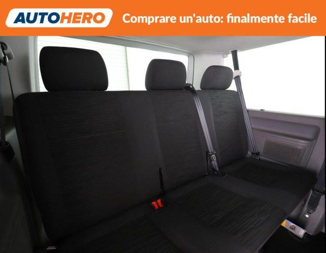 VOLKSWAGEN Caravelle 2.0 TDI 150CV PC Comfortline
