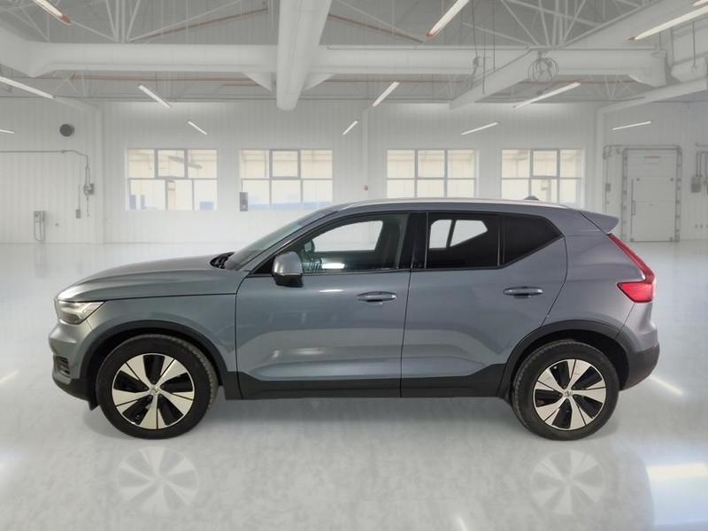 VOLVO XC40 D3 AWD Geartronic Business Plus