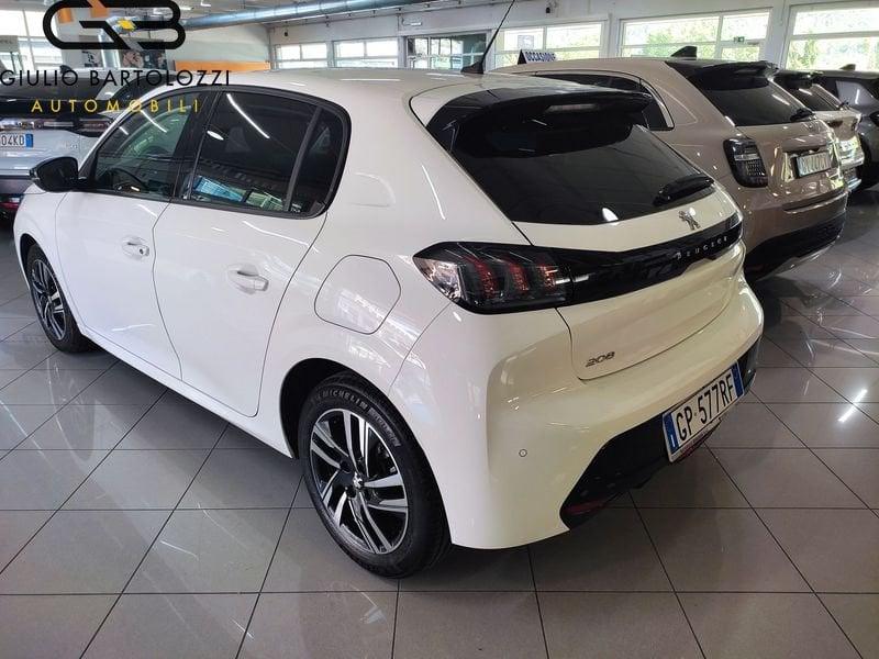 Peugeot 208 Allure Pack PureTech 100 S/S