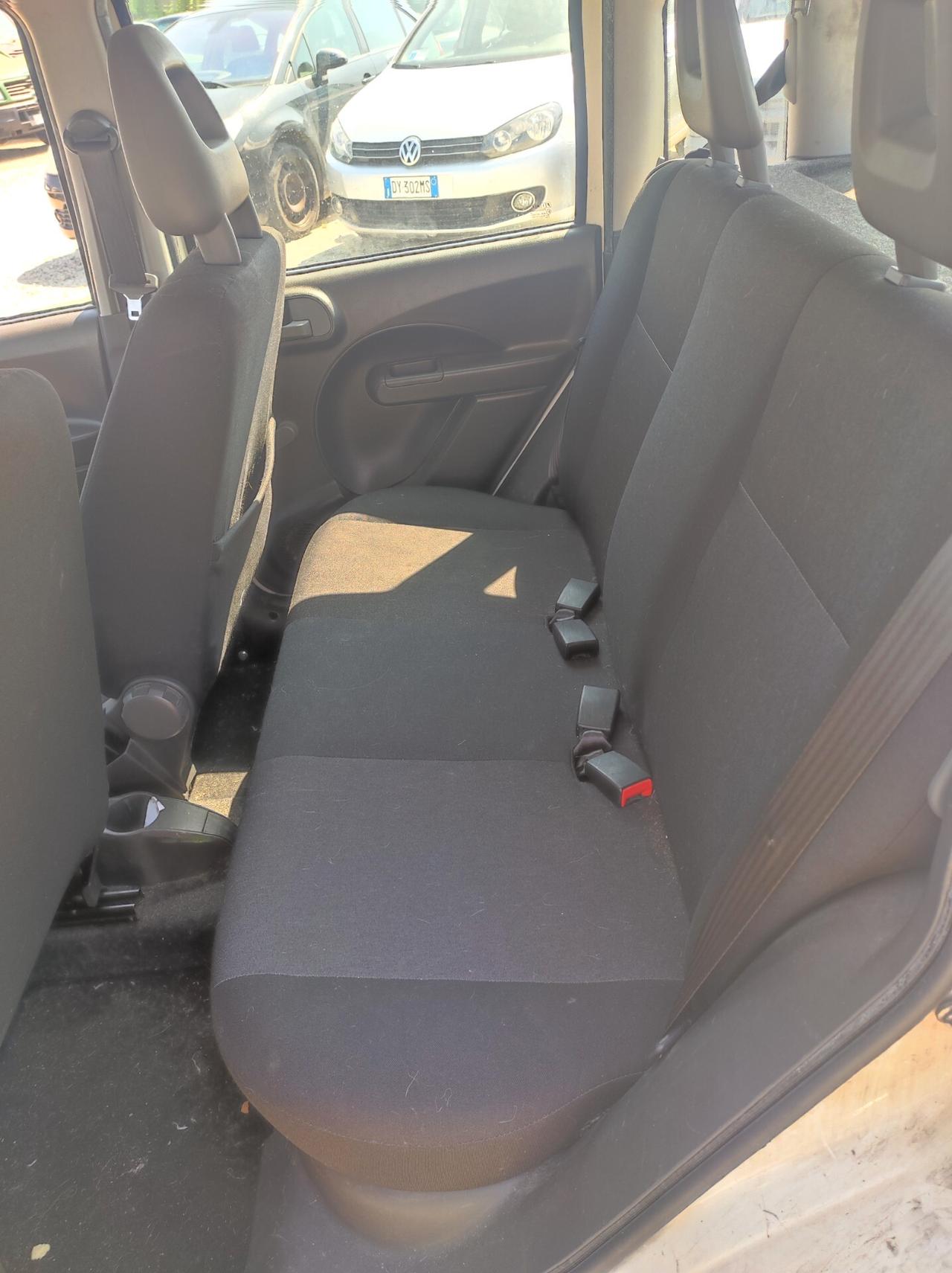 Fiat Panda 1.3 MJT S&S Easy