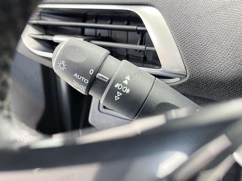 Peugeot 3008 1.5 bluehdi Allure s&s 130cv