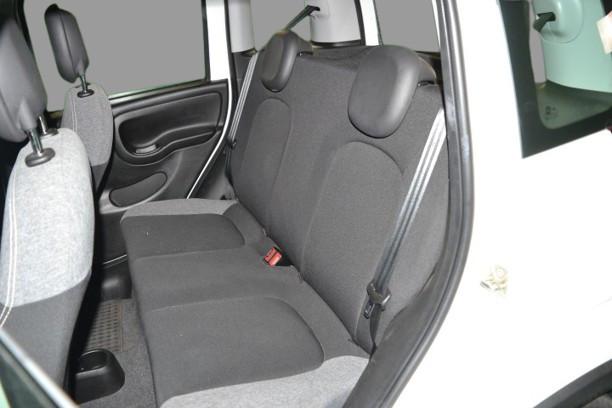 FIAT PANDA - My22 1.0 70cv Hybrid City Life