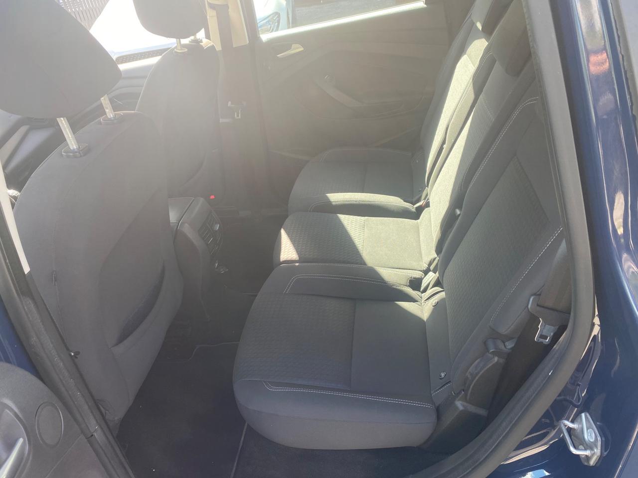 Ford C-Max 1.5 TDCi euro6b