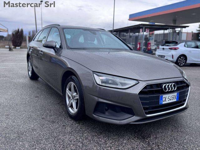 AUDI A4 Avant 2.0 tdi Business 136cv S Tronic - GK546RK