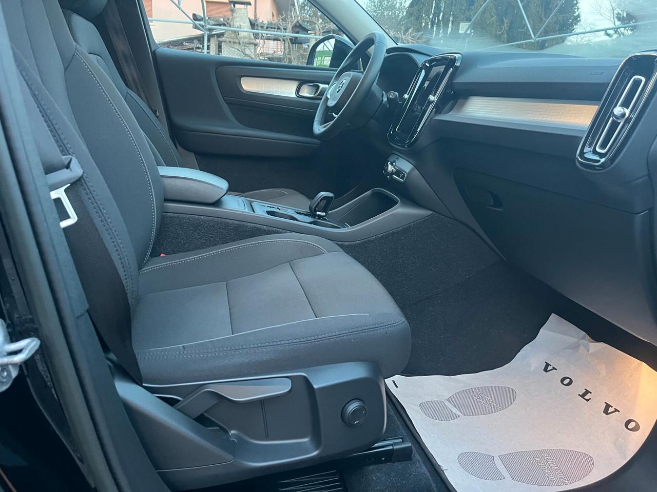 XC40 1.5 t2 Momentum Pro auto my21