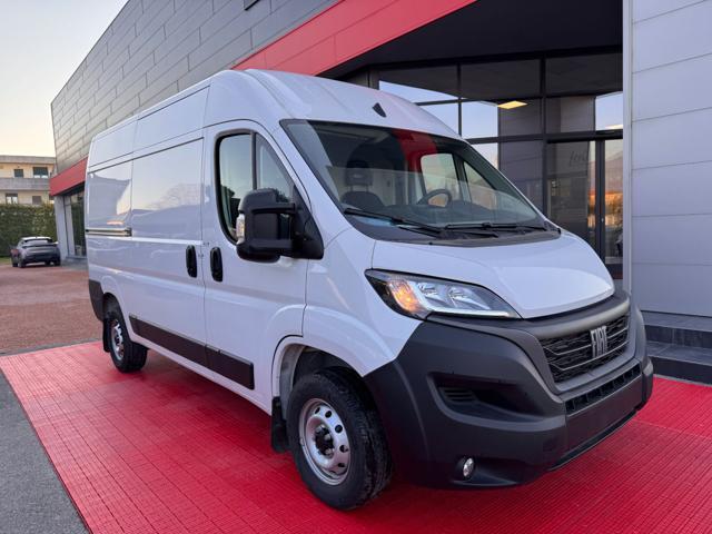 FIAT Ducato 35 2.2 Mjt 140CV PM-TM Furgone