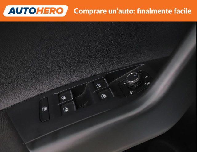 VOLKSWAGEN Taigo 1.0 TSI 110 CV DSG R-Line