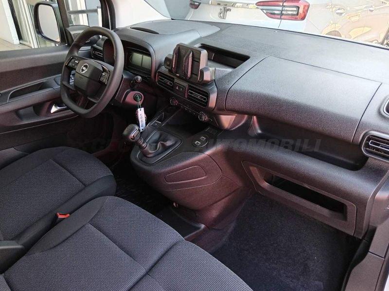 Opel Combo Combo cargo L1H1 1.5d 100cv S&S mt6