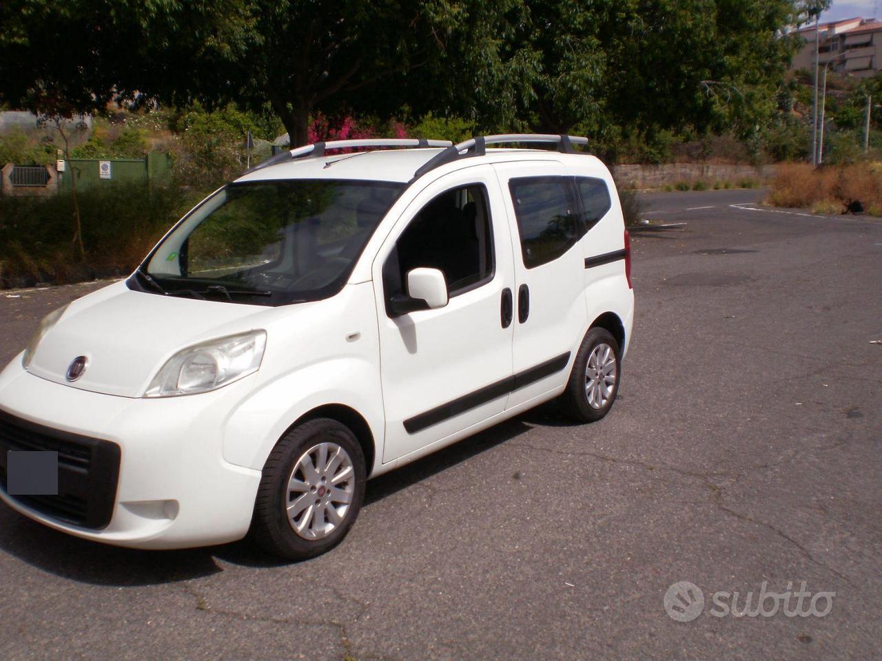 FIAT GUBO C C 1300 MTJ