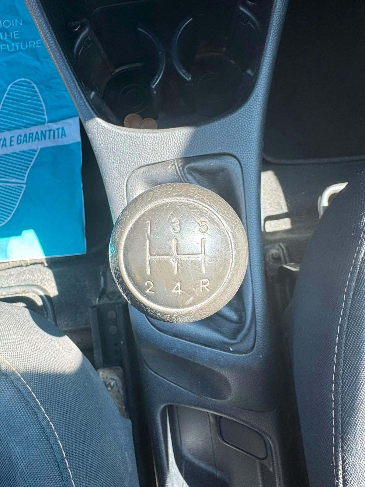 Kia Picanto 1.0 12V 5 porte Easy