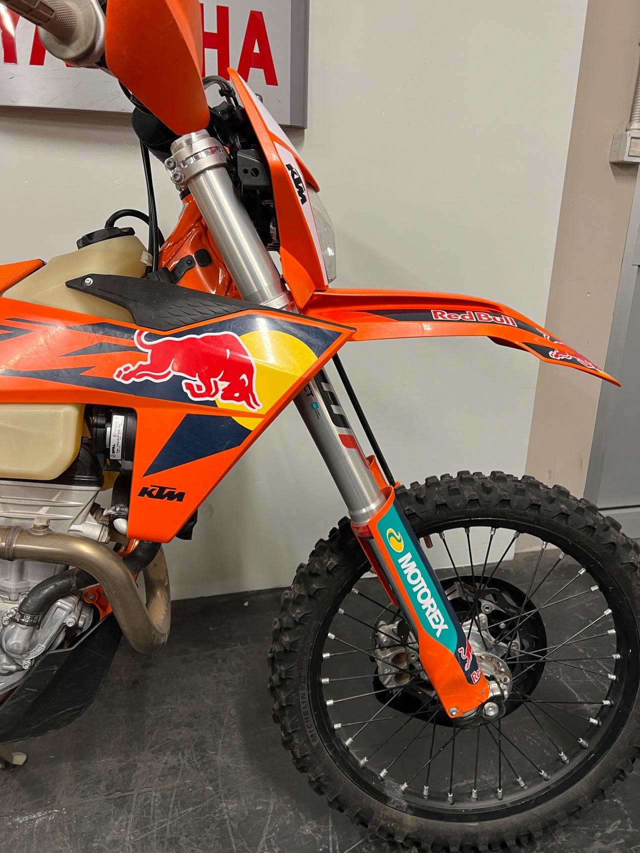 Ktm 350 EXC F