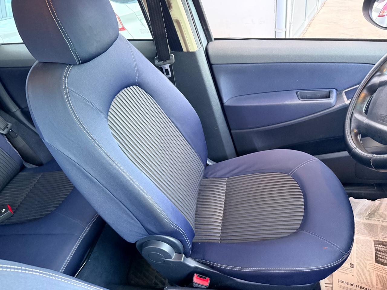 Lancia MUSA 1.3 Multijet 16V Oro euro4