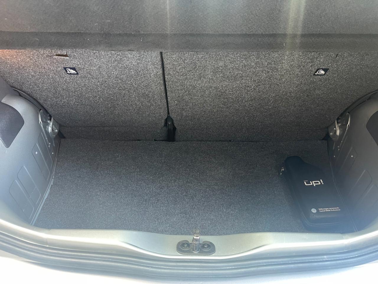 Volkswagen up! 1.0 5p. eco move BlueMotion Technology NEO PATENTATI