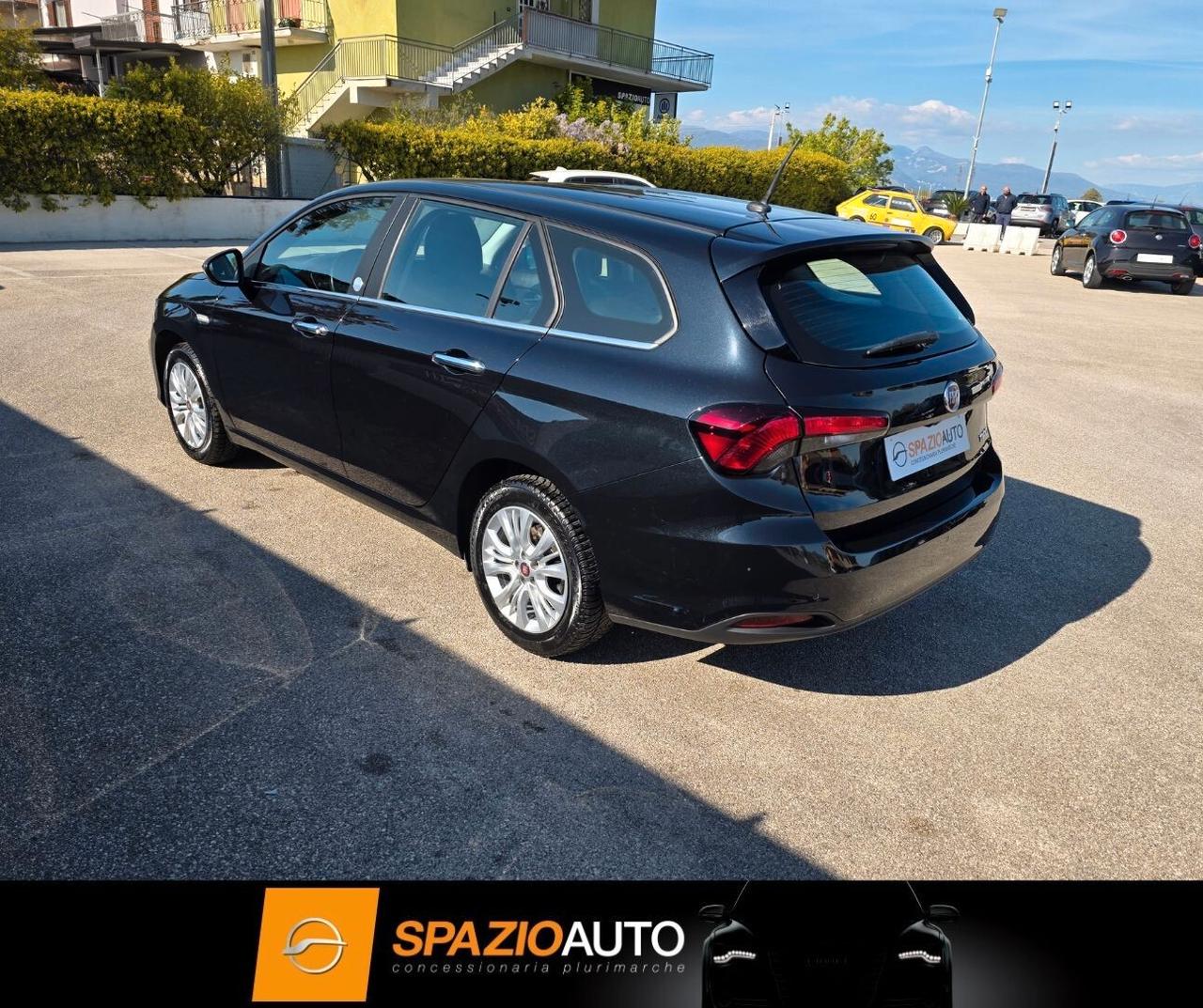 Fiat Tipo 1.3 Mjt 95cv SW *MIRROR*