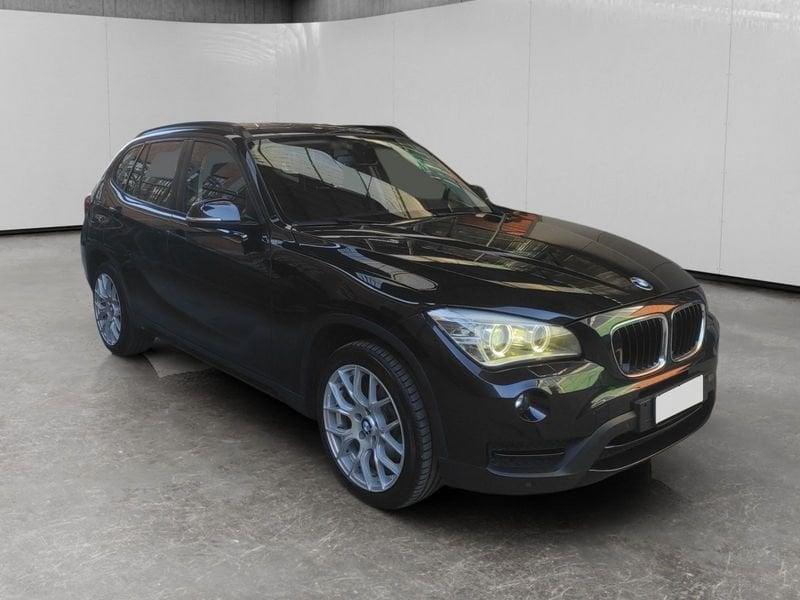 BMW X1 xdrive20d Sport Line 184cv