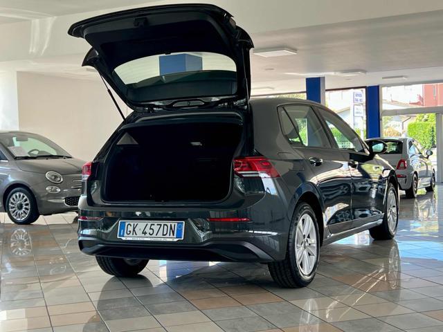 VOLKSWAGEN Golf 1.0 eTSI EVO DSG Life