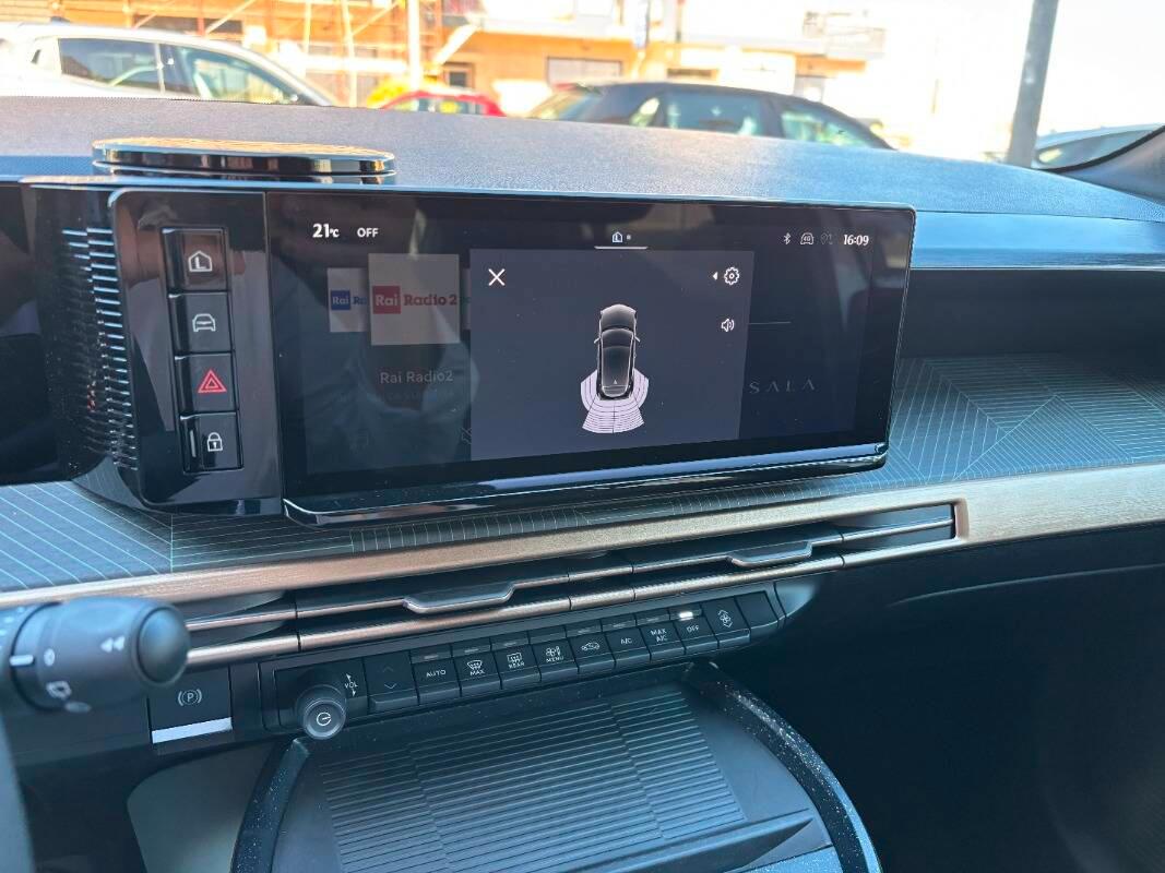 Lancia Ypsilon 1.2 mhev e-dct