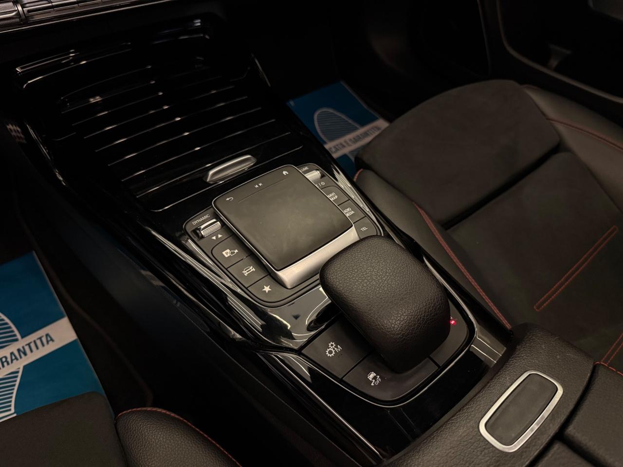Mercedes-benz A 35 AMG 4Matic*TETTO*LUCI