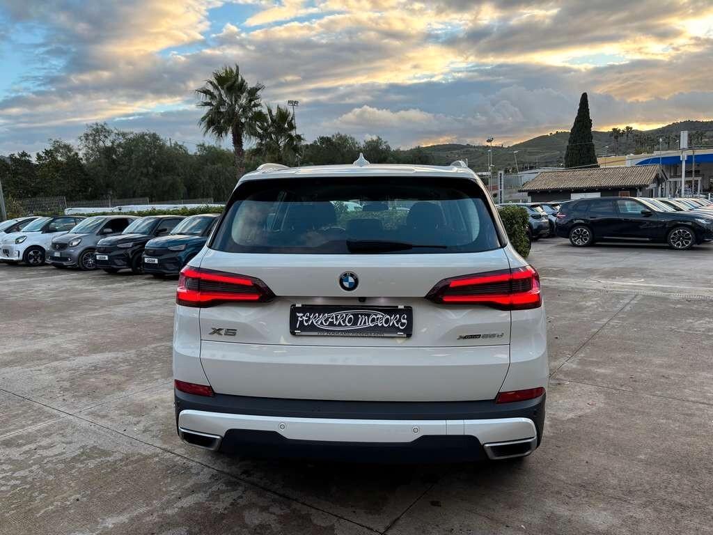 Bmw X5 xDrive25d Business 2021 / solo 70.000 KM IVA ESPOSTA Tua a soli 399 Euro al mese