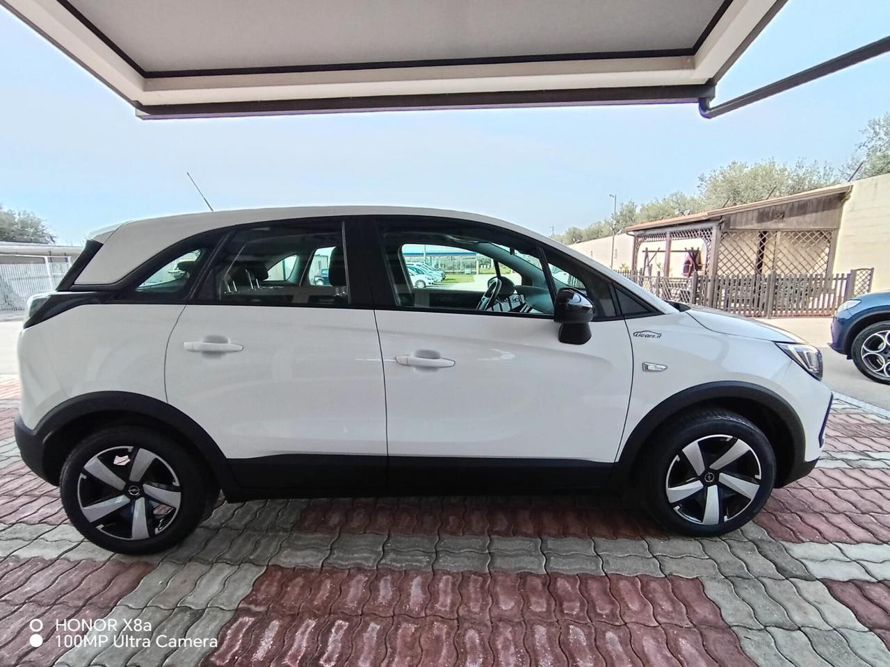 Opel Crossland Crossland 1.2 12V Start&Stop Edition