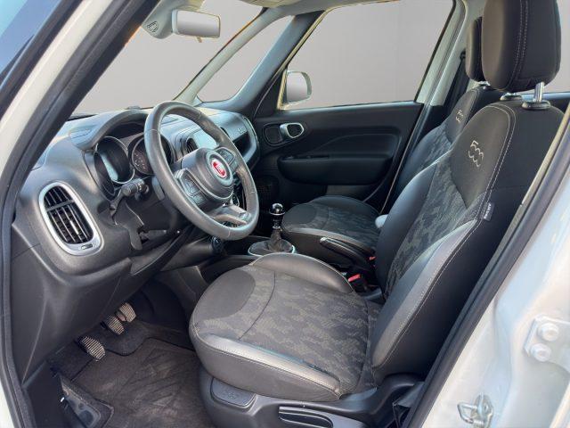 FIAT 500L 1.3MJT 95CV CROSS