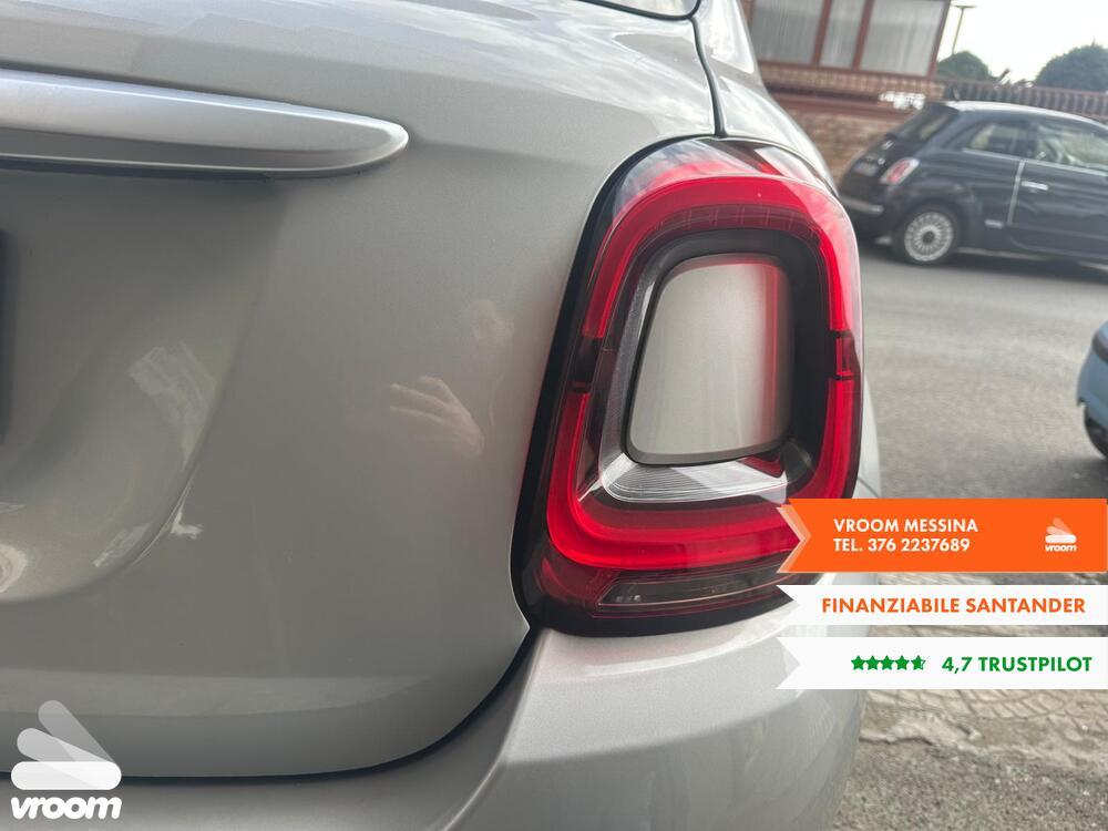 FIAT 500X 500X 1.6 MultiJet 120 CV Cross