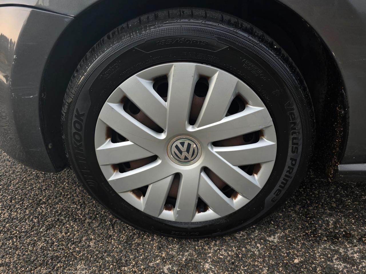 Volkswagen Polo 1.2 70 CV 5p. Comfortline