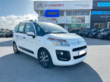 Citroen C3 Picasso C3 Picasso 1.6 HDi 90 Seduction