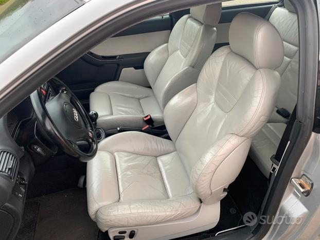 AUDI S3 1999 1.8 210 cv