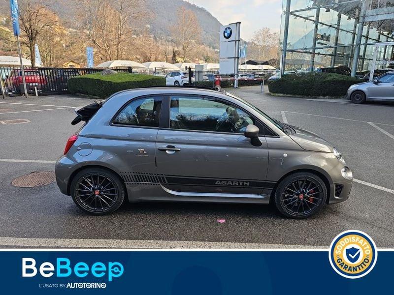 Abarth 695 695C 1.4 T-JET COMPETIZIONE 180CV AUTO