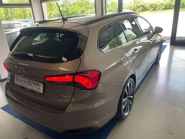 Fiat Tipo SW 1.4 tjt Lounge Gpl 120cv