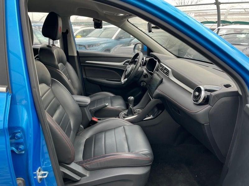 MG ZS ZS 1.0T-GDI Luxury