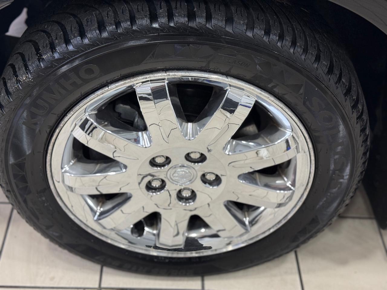 Chrysler PT Cruiser 2.2 limited tetto apribile