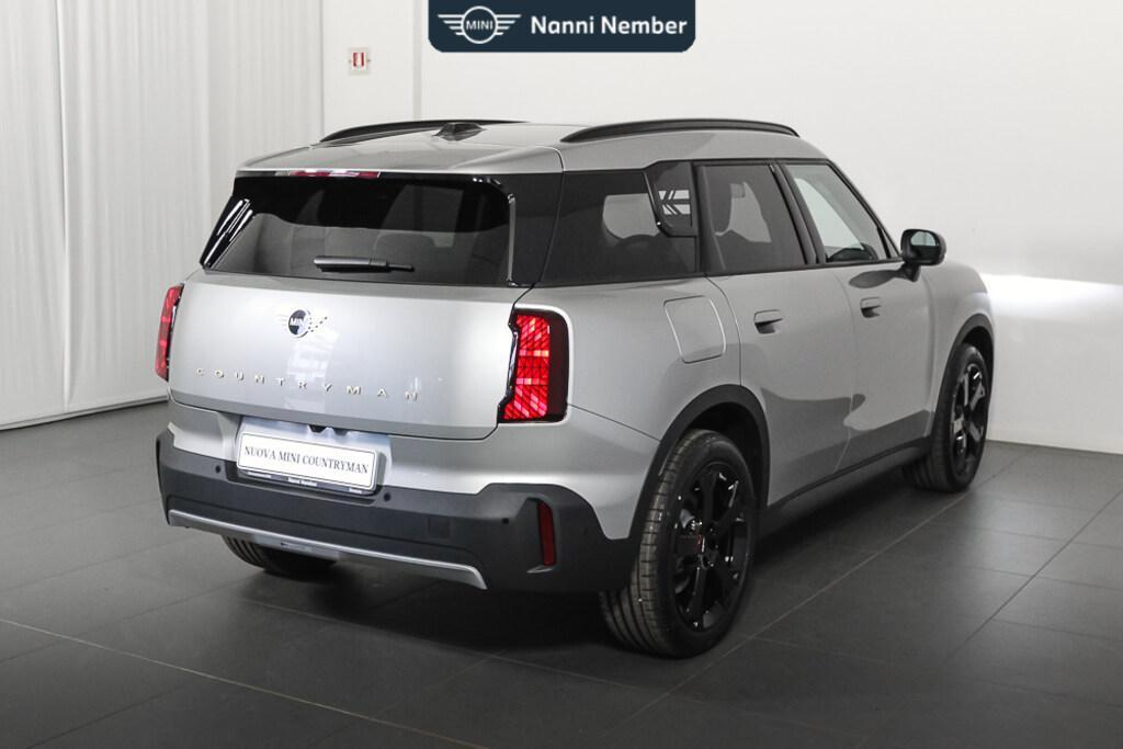 Mini Mini Countryman 1.5 48V C Essential Steptronic