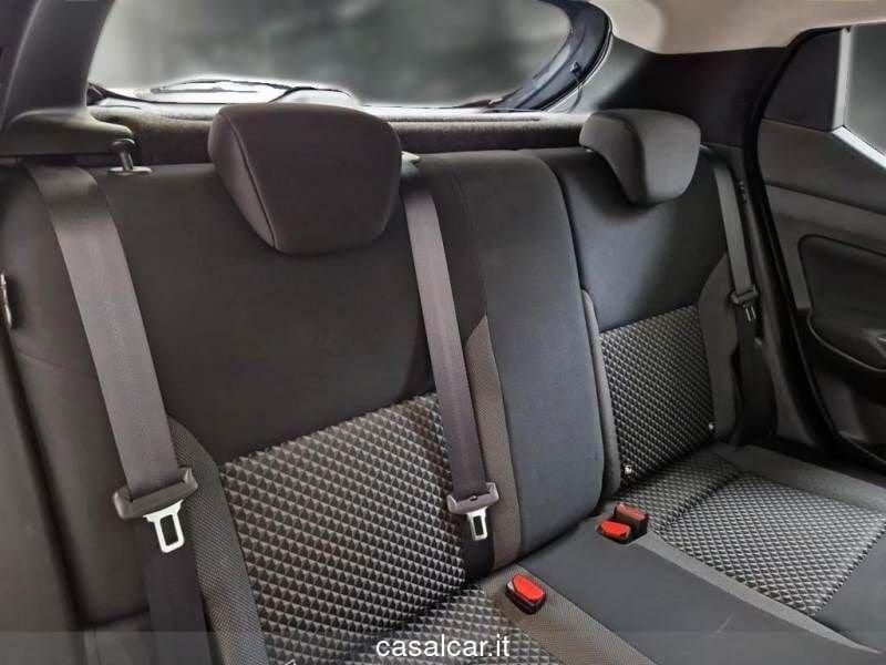 Nissan Micra 1.0 IG-T 92 5 porte Acenta 3 ANNI DI GARANZIA KM ILLIMITATI PARI ALLA NUOVA