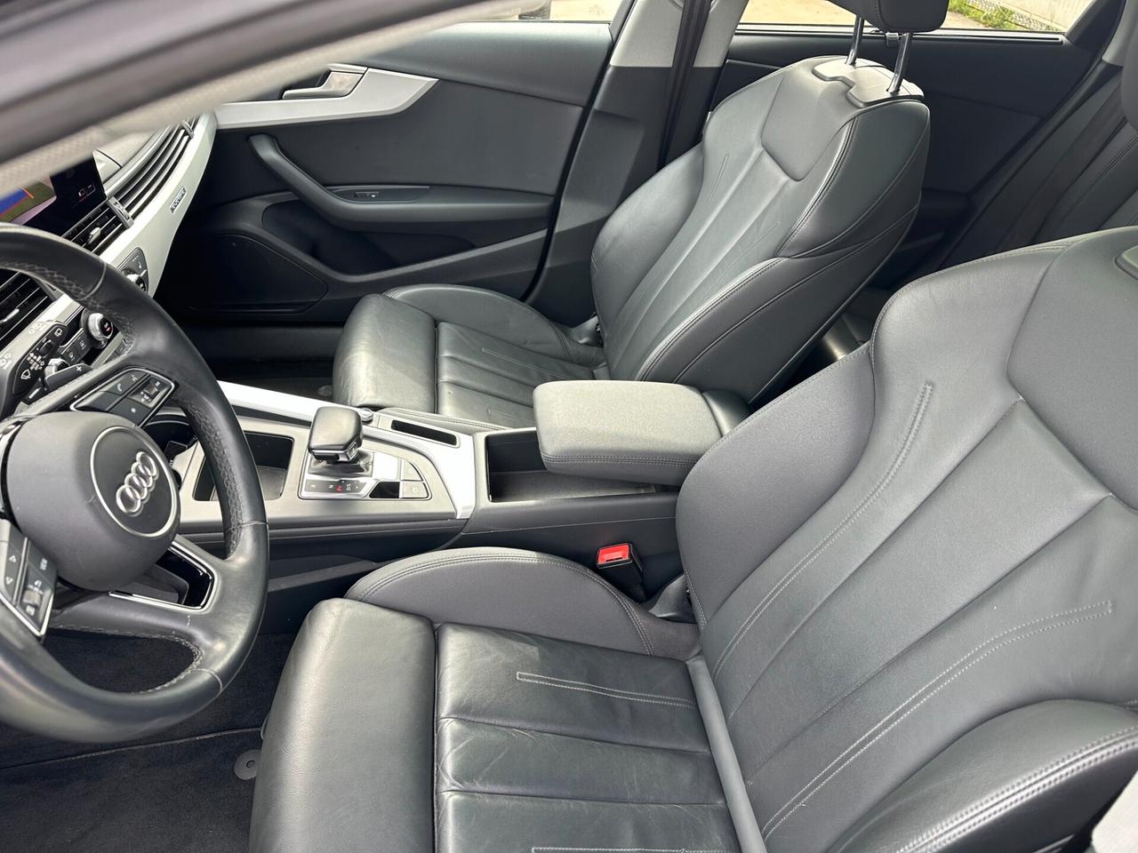 Audi A4 allroad 40*2.0TDI*204CV*VIRTUAL*TETTO*MATRIX*LED*AUT*GANCI