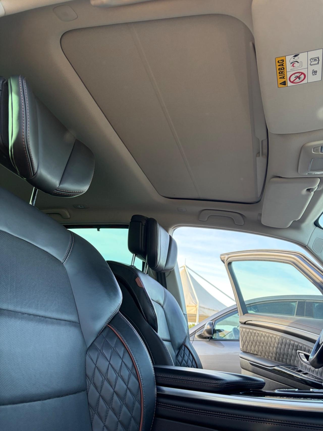 Renault Espace EDC Initiale Paris 4Control