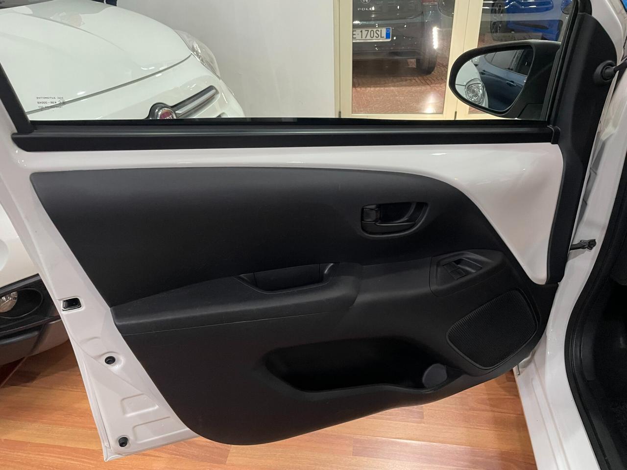 CITROEN C1 1.0 VTi 69CV FEEL - 2017