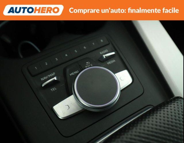 AUDI A5 SPB 2.0 TDI 190 CV quattro S tronic Sport