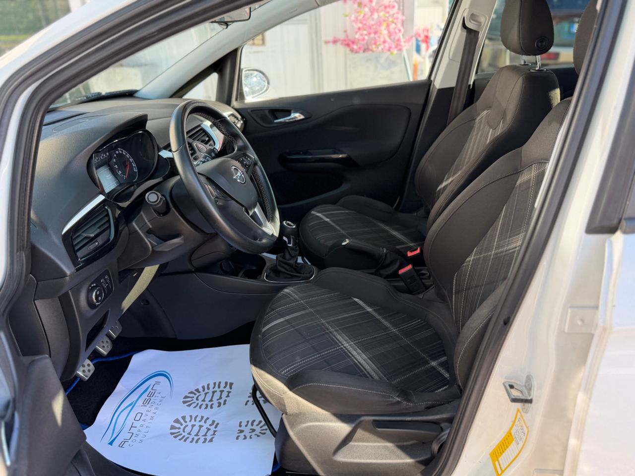 Opel Corsa 1.4 90CV Start&Stop b-Color SOLO 104.000 KM