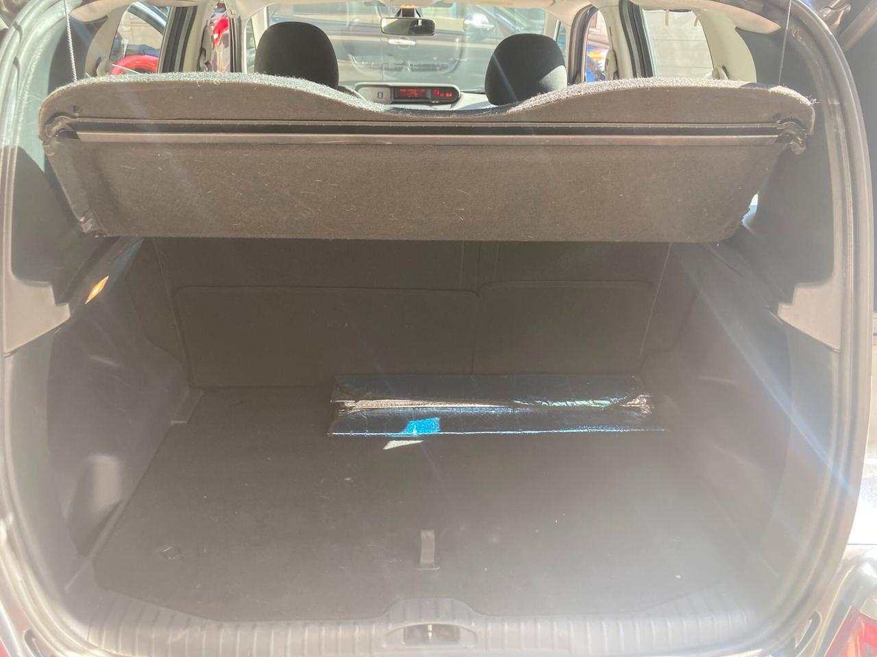 Citroen C3 Picasso 1.6HDi - IDEALE X NEOPATENTATI - 2011