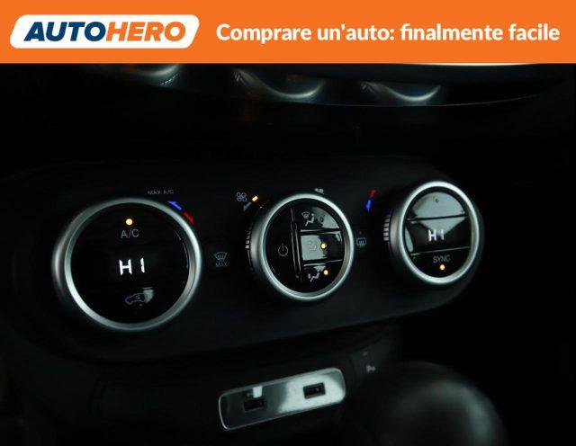 FIAT 500X 1.3 T4 150 CV DCT Cross