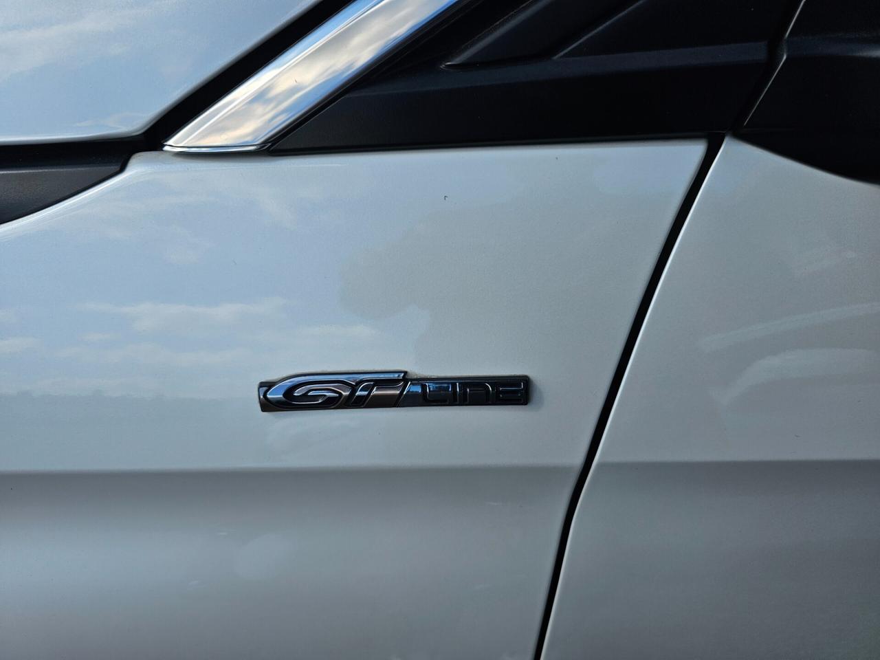 Peugeot 3008 BlueHDi 130 GT Line
